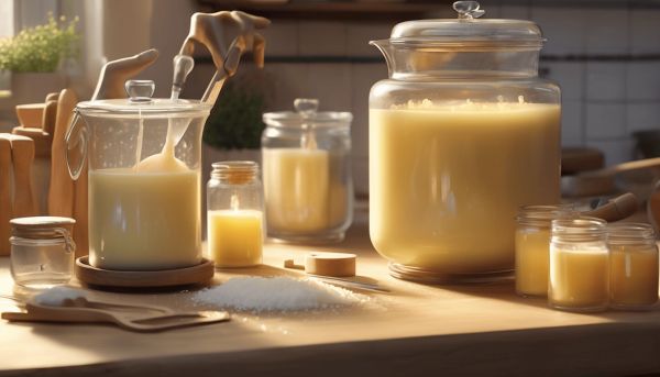 Comment faire la bougie facilement et efficacement