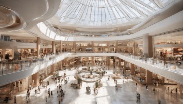 Les boutiques de La Part-Dieu : shopping et services à découvrir