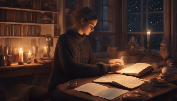 Les influences du jour pour l’horoscope de Perras