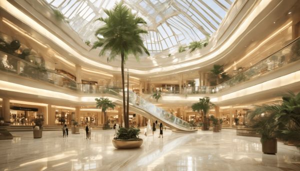 Pourquoi choisir Siam Paragon pour le shopping à Bangkok
