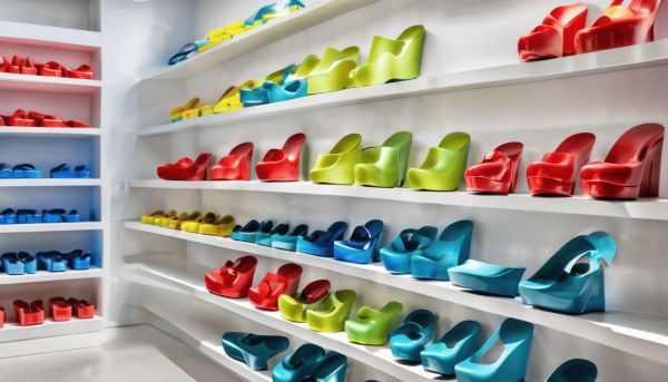 Vous cherchez les meilleurs prix pour des crocs ?