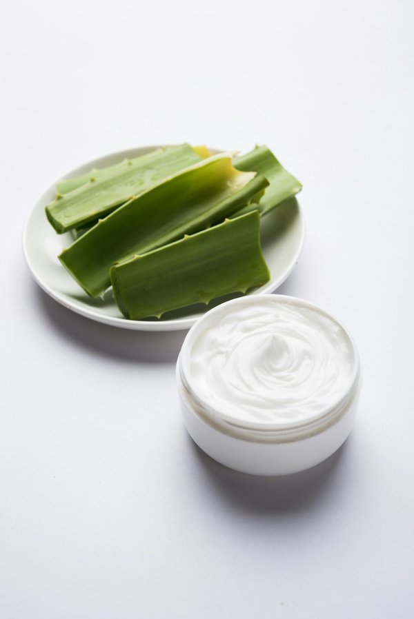 Découvrez les bienfaits des soins du visage à l'aloe vera
