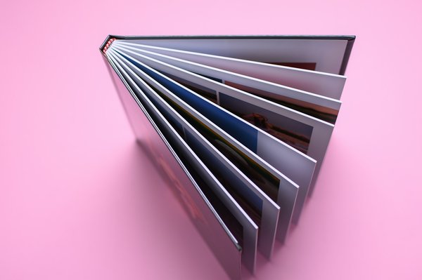 Faire appel à un spécialiste en album photo personnalisable