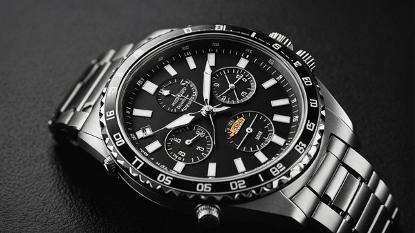 Découvrez les montres seiko arabic dial d'exception