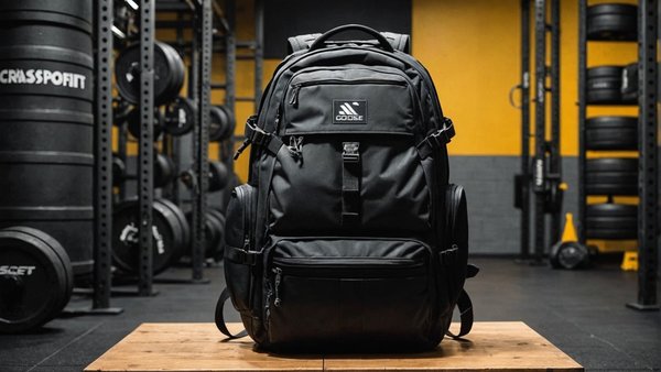 Guide ultime pour choisir votre sac à dos crossfit
