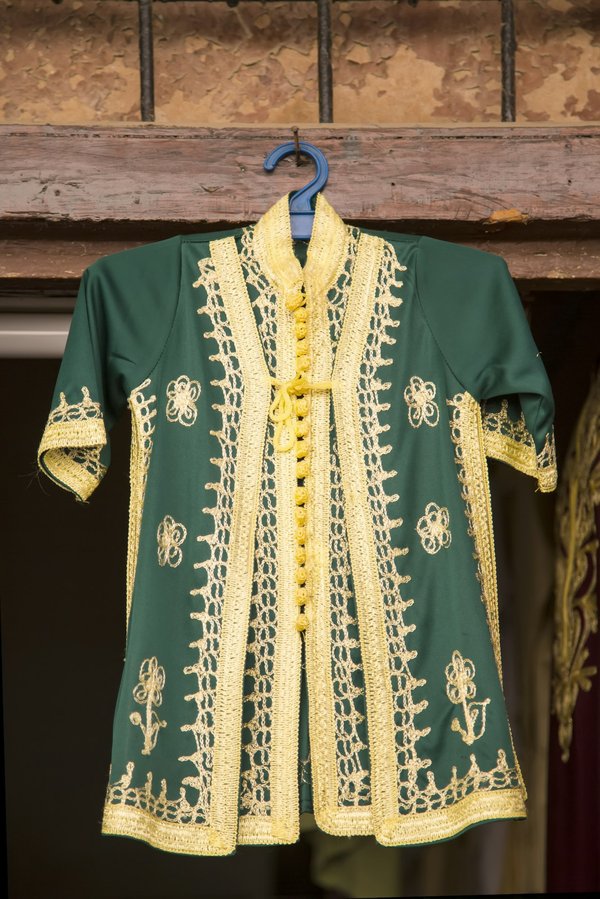 Découvrez les meilleures offres de la boutique qamis al layl