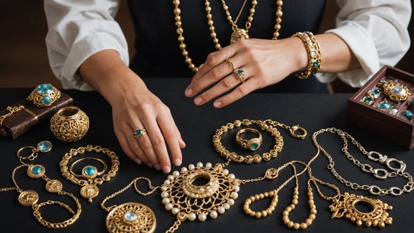 Découvrez les bijoux spirituels et accessoires de voyance