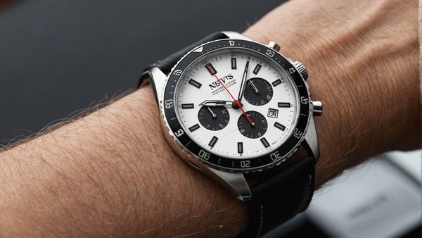 Nouvelles et conseils sur les montres sur le blog de montres