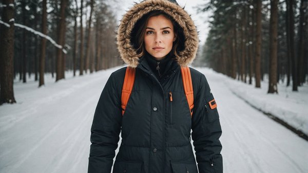 Découvrir les vêtements chauffants de chauffant style