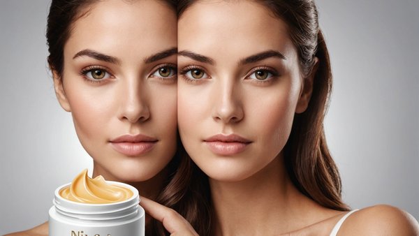 Découvrez la crème soin visage femme nila pour une peau éclatante