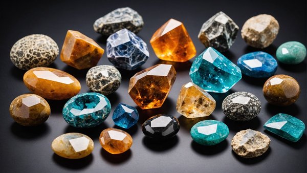 Découvrir galaxie minéraux : boutique lithothérapie, pierres naturelles