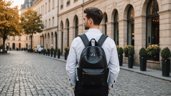 Découvrez l'élégance du lovevook sac à dos pour toutes occasions
